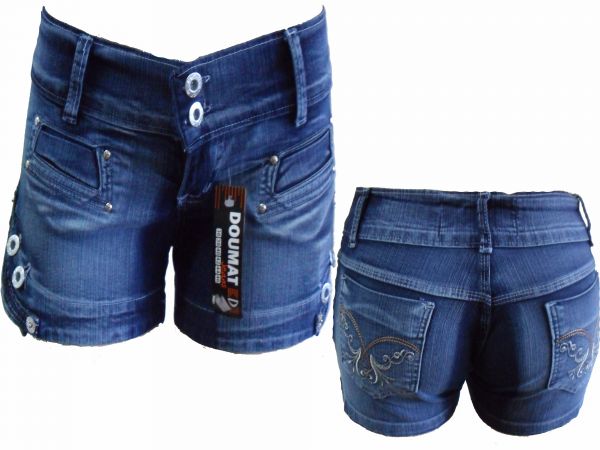 Shorts Jeans