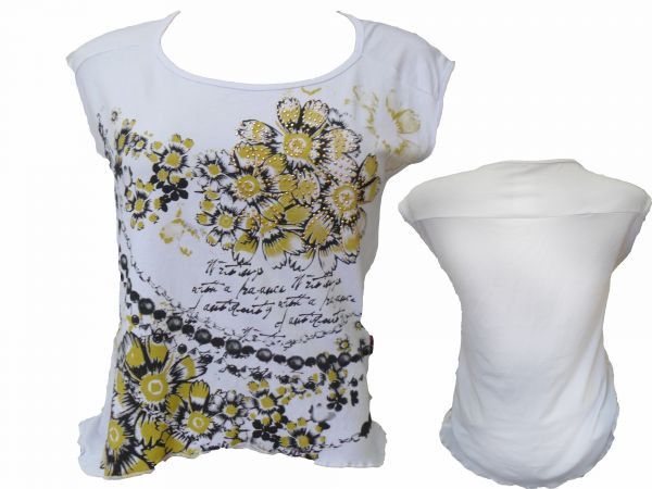 Blusa Tam. M