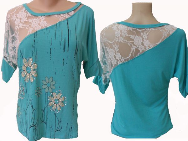 Blusa Tam. M